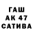 Конопля индика Sani Tsyko
